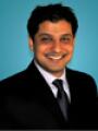 Photo: Dr. Raza Khan, MD