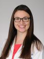 Photo: Dr. Jessica Forcucci, MD