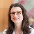 Photo: Dr. Elisabeth Elsinger, DPM