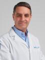 Photo: Dr. Scott Benson, DO