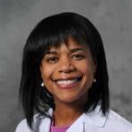 Dr. Kandis Rivers, MD