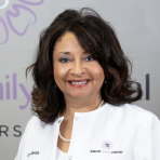 Dr. Yvonne Marsh, DDS