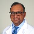 Photo: Dr. Yogesh Sagar, MD