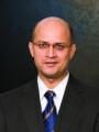 Photo: Dr. Syed Mueen