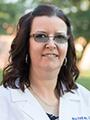 Photo: Dr. Amy Estill, MA