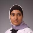 Photo: Dr. Tasleyma Bibi Sattar, MD