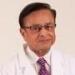 Photo: Dr. Narayanaswami Rangaswami, MD