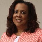 Joanne Robertson, MSW