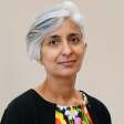 Photo: Dr. Banu Ramachandran, MD