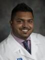 Photo: Dr. Ayaz Ahmad, MD