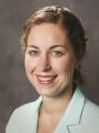 Photo: Dr. Martha Hoshaw, MD