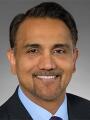 Photo: Dr. Nayyar Syed, MD
