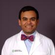 Photo: Dr. Aniket Saha, MD
