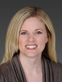 Photo: Dr. Laura Burdick, MD