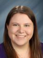 Photo: Dr. Katie Meyer, DO