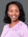 Photo: Dr. Caroline Sibblies, MD