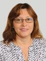 Photo: Dr. Miriam Gomez, MD