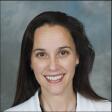 Photo: Dr. Rebecca Petersen, MD