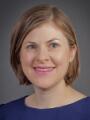 Photo: Dr. Stephanie Diamond, MD