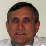 Dr. David Broadbent, MD