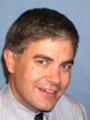 Photo: Dr. John Etheridge, MD