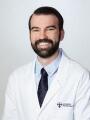 Photo: Dr. Richard Luneau, DO