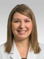 Photo: Dr. Kimberly Lehman, DO