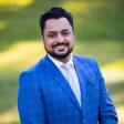 Photo: Dr. Gohar Majeed, DO