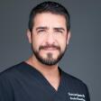 Photo: Dr. Francisco Jacome, MD