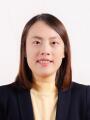Photo: Dr. Jane Lee, MD