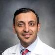 Photo: Dr. Aalap Chokshi, MD