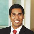Photo: Dr. Krishna Upadhyaya, MD