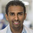 Photo: Dr. Vivek Angadi, MD