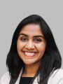 Photo: Dr. Sheeba Cherian, MD