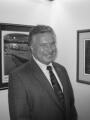 Photo: Dr. Richard Hopgood, DMD