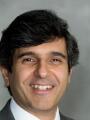 Photo: Dr. Saeed Payvar, MD