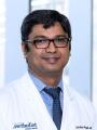 Photo: Dr. Sai Pingali, MD
