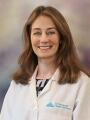 Photo: Dr. Renee Arlow, MD
