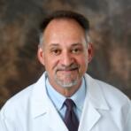 Dr. Regino Gonzalez-Peralta, MD