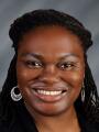 Photo: Dr. Nkechi Nzerem-Johnson, MD