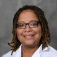 Photo: Dr. Kellie McFarlin, MD