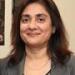 Photo: Dr. Anjum Hashim, MD