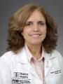 Photo: Dr. Gloria Coronel-Couto, MD