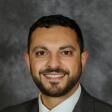 Photo: Dr. Mina Saeed, MD