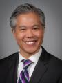 Photo: Dr. Richard Carvajal, MD