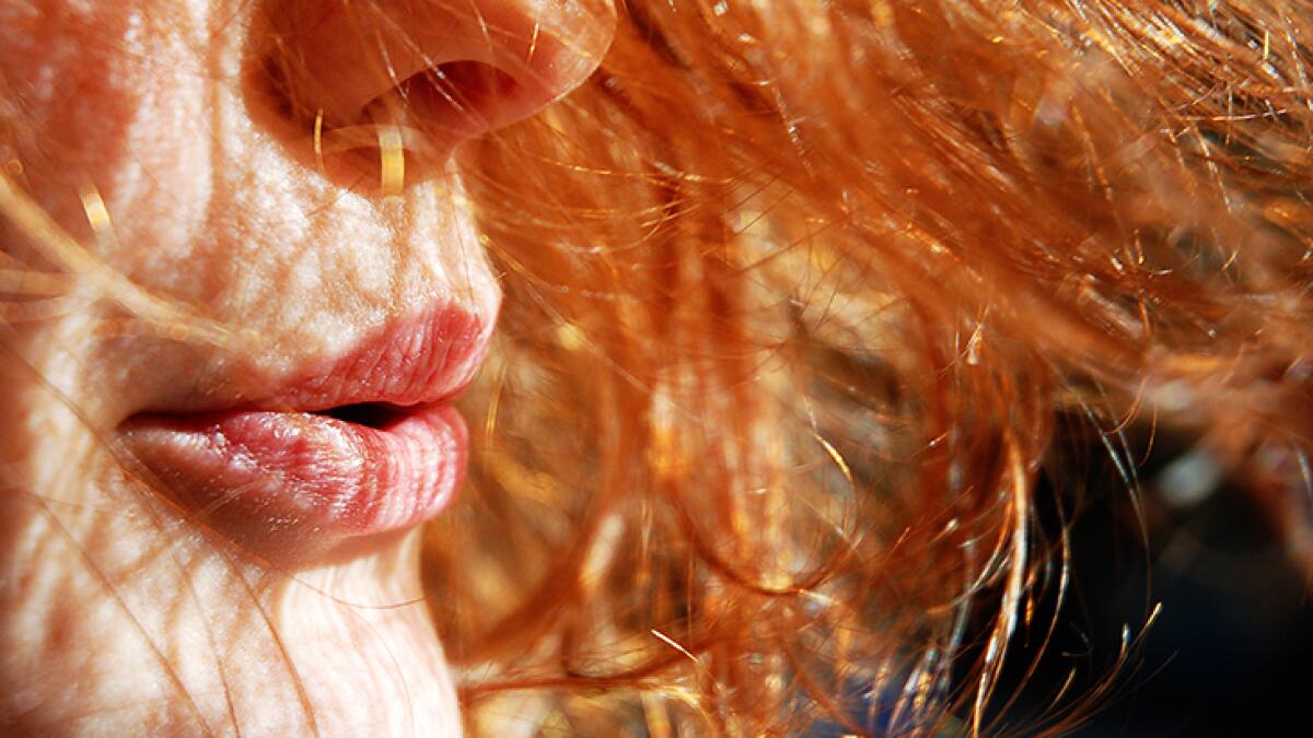 lips stop buzzing on high c Lip Freak Lip Balm BERRY SINISTER Tingling Lips: Possible Causes and
