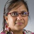Photo: Dr. Meena Nathan, MD