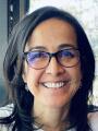 Photo: Dr. Catalina Triana, MD