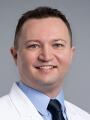 Photo: Dr. William Kemp, MD