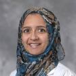 Dr. Farvah Fatima, MD